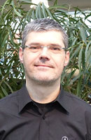 Frank Rosen
