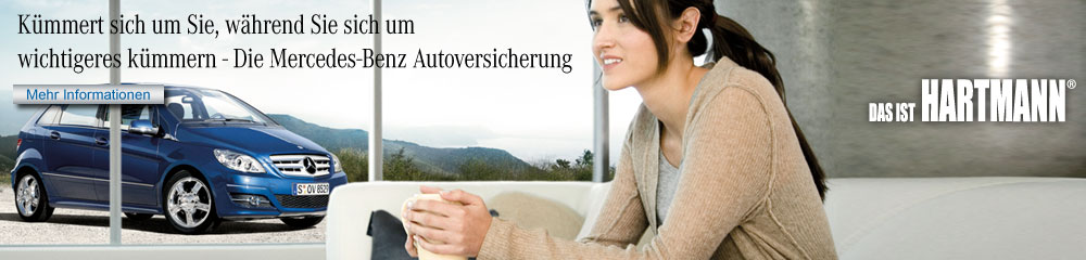 Versicherung