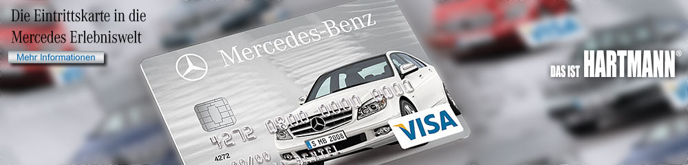 MercedesCard