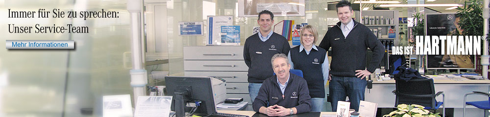 Ihre Ansprechpartner