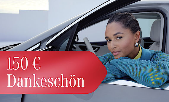 Mercedes Werkstatt Treuebonus