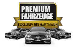 Premium Jahreswagen