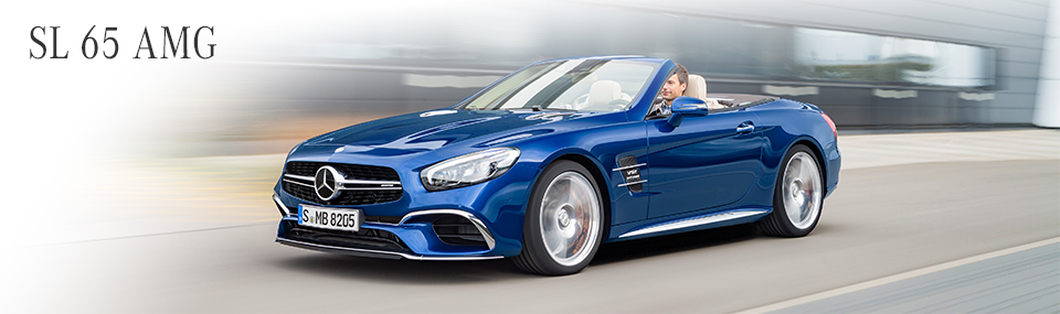 Mercedes Hartmann Teaser