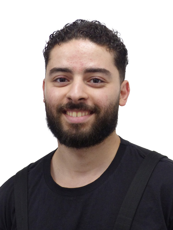 Ilias Benkirane