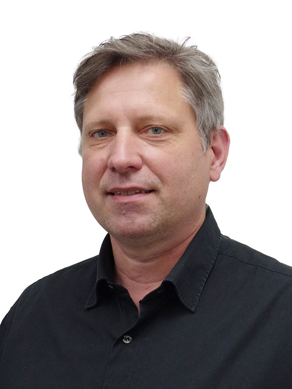 Patric Selzer