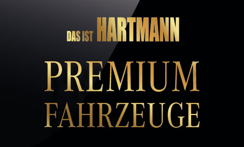 Premium-Fahrzeuge anzeigen