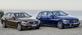 Junge Sterne - Mercedes-Benz Qualität